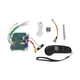 thumbnail image 1 of Control remoto eléctrico de cuatro ruedas Scooter controlador correa Dual Drive Hub Motor 10S tablero de Control, 1 of 10