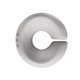 thumbnail image 2 of Almohada de SPA Yuyangstore Cojín para la Cabeza y el Cuello Gris Esponja, 2 of 8