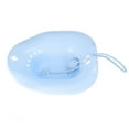 thumbnail image 1 of Asker Sitz Bath Universal Suck Sail Bath Bath Con Descarga Para Hemorroides de Cuidado Posparto, 1 of 7