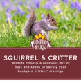 thumbnail image 3 of Alimento para ardillas y otros animales Audubon Park, bolsa de 6,8 kg, 3 of 9