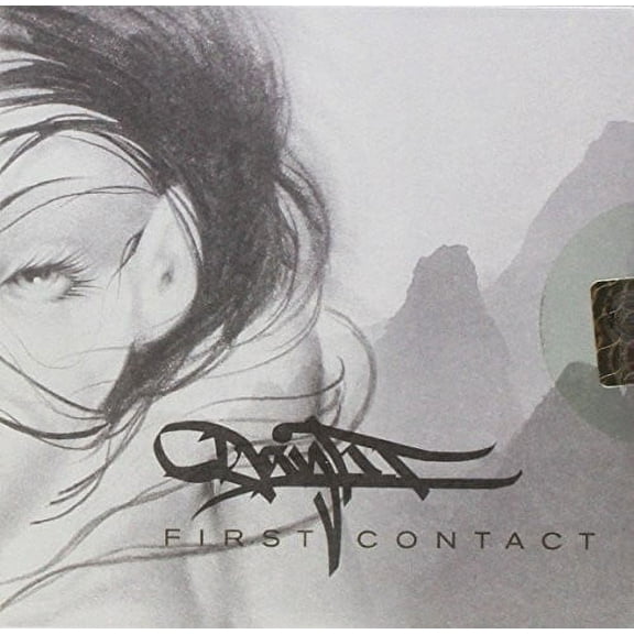 Daybi - First Contact - Music & Performance - CD