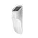 thumbnail image 2 of Aplique de pared LED Luz de energía solar Lámpara automática de inducción impermeable al aire libre, blanca, luz cálida 6500K Yuarrent HA001300-06B, 2 of 6