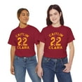 thumbnail image 6 of 2024 Caitlin Clark 22 Women's Basketball fans Gifts Unisex Cotton Tee, 6 of 7