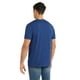 thumbnail image 2 of Umbro - Camiseta Twickenham England Rugby para Hombre (Marino), 2 of 4