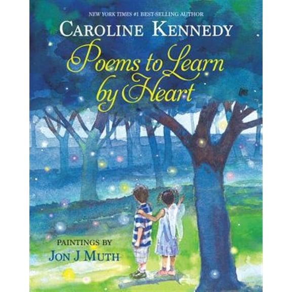 Pre-Owned Poems to Learn by Heart (Hardcover) 1423108051 9781423108054
