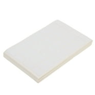 Printable White Sticker Paper - Walmart.com