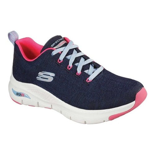 skechers arch fit new