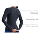 thumbnail image 4 of Remera CRZ YOGA Cloudweight de Manga Larga con Agujero para el Pulgar, 4 of 6