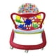 thumbnail image 3 of Andadera Angelin Baby Piano Rojo, 3 of 4