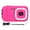 Red, variant on UsilkU Digital Camera 72MP 2.5K 16x Zoom Autofocus Compact Vlogging Selfie Camera with 2.4 Inch Screen Perfect for Travel Photography Black Variant (10 inches / 25.4 cm)