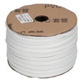 thumbnail image 2 of Tubo de máquina de número de línea, tubo de PVC tipo ciruela tubo de PVC tubo de cable durabilidad mejorada, 2 of 8