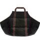 thumbnail image 1 of Large Canvas Firewood Carrier Log Tote Bag Indoor Fireplace Log Carrier Holders Woodpile Rack Fire Wood Carrying Outdoor Tubular Birchwood Stan, 1 of 1