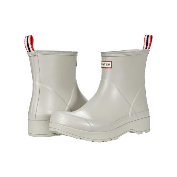 Hunter  Original Play Boot Chelsea Men's Zinc