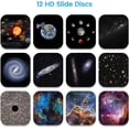 thumbnail image 3 of Belita Amy HD Projection Galaxy Night Light, 3 of 8