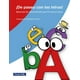 thumbnail image 1 of ¡De paseo con las letras! Ejercicios de reforzamiento para la lectoescritura De La Salle Ediciones 9786077490722, 1 of 2