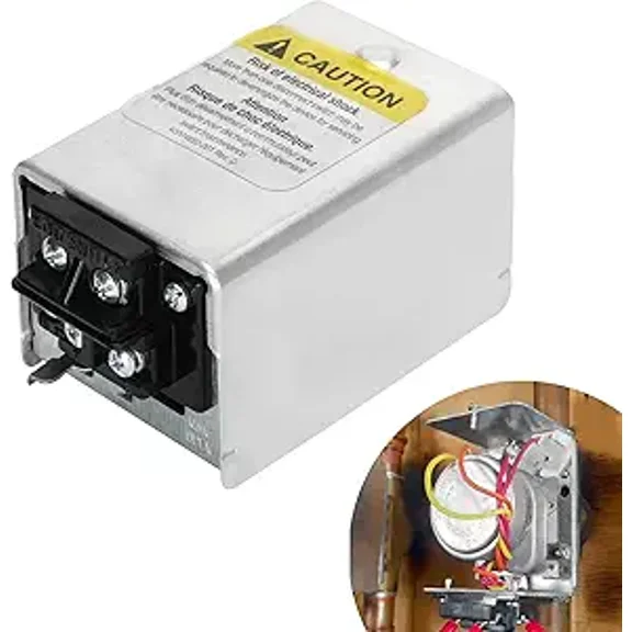 Honeywell V8043F1051 1" Sweat Zone Valve