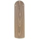 thumbnail image 1 of Aspa de ventilador: Aspa de ventilador de techo con acabado de veta de madera que mejora el flujo de aire. Fácil instalación y accesorio de plástico para el hogar, la oficina y espacios al aire libre., 1 of 4