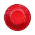 thumbnail image 2 of Hanna K, Plastic Bowl, 15oz, Red, 50ct, 2 of 2