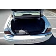thumbnail image 5 of EACCESSORIES EA Trunk Organizer Cargo Net for Buick Park Avenue 1992-1999 – Envelope Style Cargo Net for Sedan – Premium Mesh Car Trunk Organizer Vehicle Carrier Storage – Compatible with Park Avenue, 5 of 5