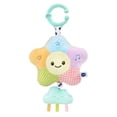 thumbnail image 3 of VTech Soothing Star Baby Sound Machine with Lights and Relaxing Music, 3 of 8
