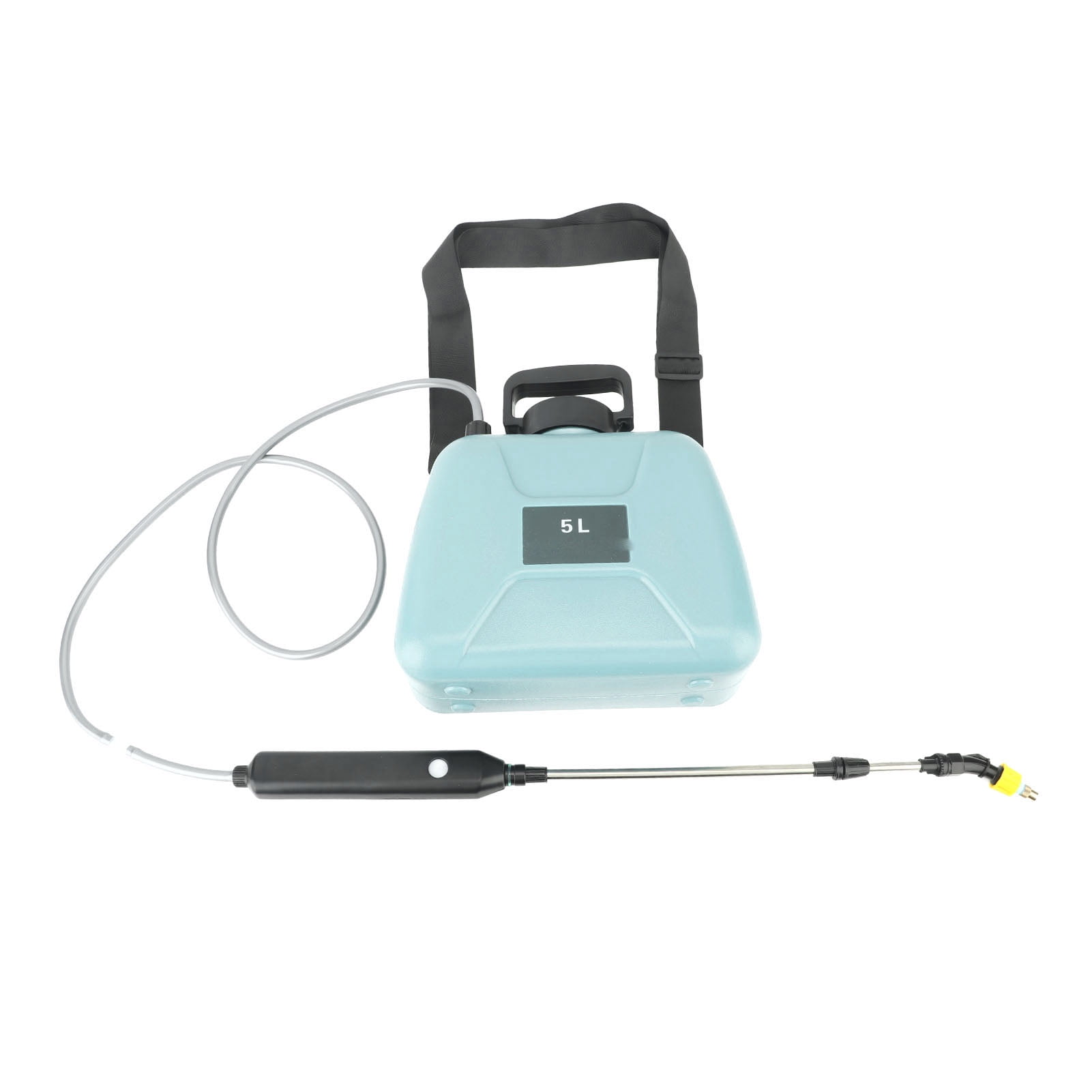 Mochila Sulfatar Iriisy Pulverizador De Mochila Con Pilas