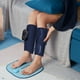 thumbnail image 1 of RKSTN Leg Massage Calf Leg Massagers Gas Pressure Hot Compress Multifunctional Massagers Vibration Shaping Leg Massagers Threefold Adjustable Light Sound Massage, 1 of 6