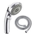 thumbnail image 1 of TIMIFIS Shower Head Shower Powerful Shower Hose Pressure Boosting Shower Spray pring/Summer, 1 of 1
