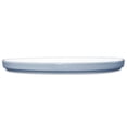 thumbnail image 4 of Noritake ColorTex Stone Aqua Set of 4 Stax Dinner Plates, 4 of 7
