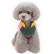 thumbnail image 5 of Ropa para mascotas Perro Chaleco de algodón Mascota Otoño Invierno Abrigo cálido Chaqueta para mascotas MFZFUKR BST3000123-4, 5 of 6