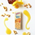 thumbnail image 6 of Lance Sandwich Crackers, Captain's Wafers Peanut Butter and Honey, 8 Packs, 6 Sandwiches Each, 6 of 10