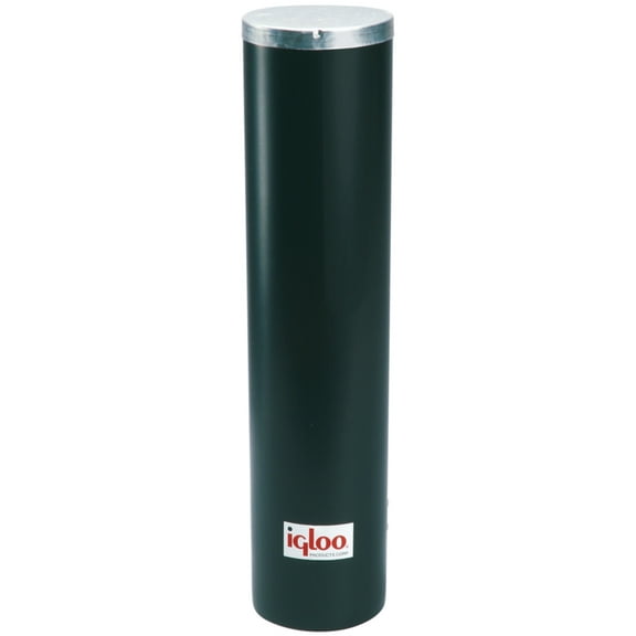 Igloo Cup Dispenser For 3/5/19 GAL Beverage Coolers Fits 4 oz.- 4.5 oz. Cups