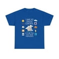 thumbnail image 2 of I Have No Cruise Control Cruise T-Shirt, 2 of 2