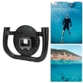 thumbnail image 4 of Puerto de Domo de Cámara de Acción ANGGREK Lente de Domo Subacuático Alta Transmitancia, 4 of 8