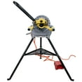 thumbnail image 2 of Restored RIDGID® 300 Power Drive and Steel Dragon Tools® 916 Roll Groover (Refurbished), 2 of 4