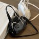 thumbnail image 2 of Guardurnaity Bolso de hombro estilo uniforme japonés JK para chicas a la moda, bolsos escolares para estudiantes, bolso de uniforme JK para mujeres Bolsas de mensajero y de hombro, 2 of 6