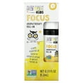 thumbnail image 5 of Aura Cacia Kids Aromatherapy Focus 0.31 oz Roll-on, 5 of 5