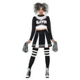 thumbnail image 1 of Fever Déguisement Gothique de Pom-Pom Girl pour Femmes, 1 of 4