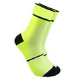 thumbnail image 1 of Calcetines deportivos para hombre y mujer, calcetines deportivos para correr, ciclismo, baloncesto, senderismo, 1 of 5