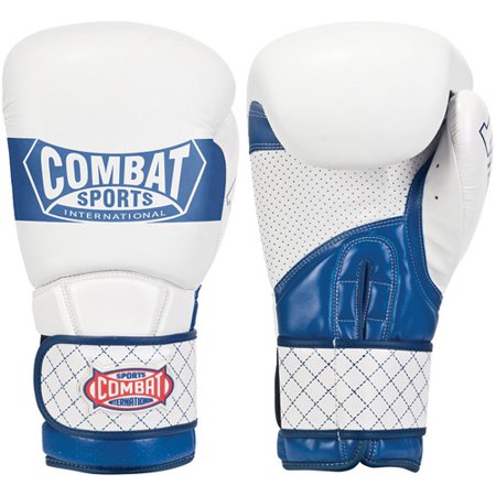 Combat Sports IMF Tech Boxing Sparring Gloves