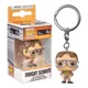 thumbnail image 3 of Llavero Funko Pop Pocket The Office con figura de vinilo de Dwight Schrute, Castiel, Shot Todoroki, llavero con colgantes de acción, juguetes, 3 of 4