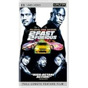 2 fast 2 furious