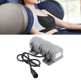 thumbnail image 1 of Vibration Motor, 3800RPM Strong Vibration Industry Mini Vibration Motor with Speed Controller, DC Motor Speed Vibrating Motor for Massage Bed Vibration Chair, 1 of 7