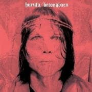 Hurula - Betongbarn - Vinyl