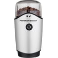 thumbnail image 1 of Molino de Café HAMILTON BEACH  90g Plata 80350R, 1 of 2
