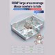thumbnail image 4 of Abanopi Dispositivo de conducción, 300 metros - Área - Pest de conversión dimensional con resonancia humana y resonancia - Pest dimensional área - Pest -, 4 of 8