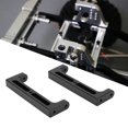 thumbnail image 6 of ACOUTO Battery Plate Holder, High Strength Battery Plate Mount, For RC Truck RC Crawler Car Romote Control Car RGT Crawler EX86100 1/10 Car, 6 of 6