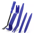 thumbnail image 2 of 4/6/8/19 Piece Trim Removal Tool Kit Door Panel Fastener Auto Dashboard Plastic Tool -, 2 of 4