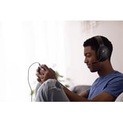 Turtle Beach Recon 200 Gen 2 Wired Gaming Headset Multiplatform, Black