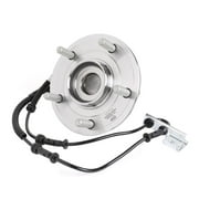 CARQUEST Professional Wheel Hub Assembly
