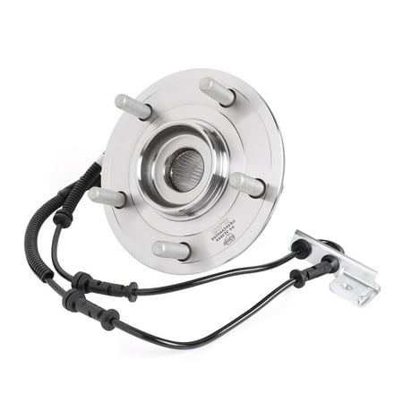 CARQUEST Professional Wheel Hub Assembly